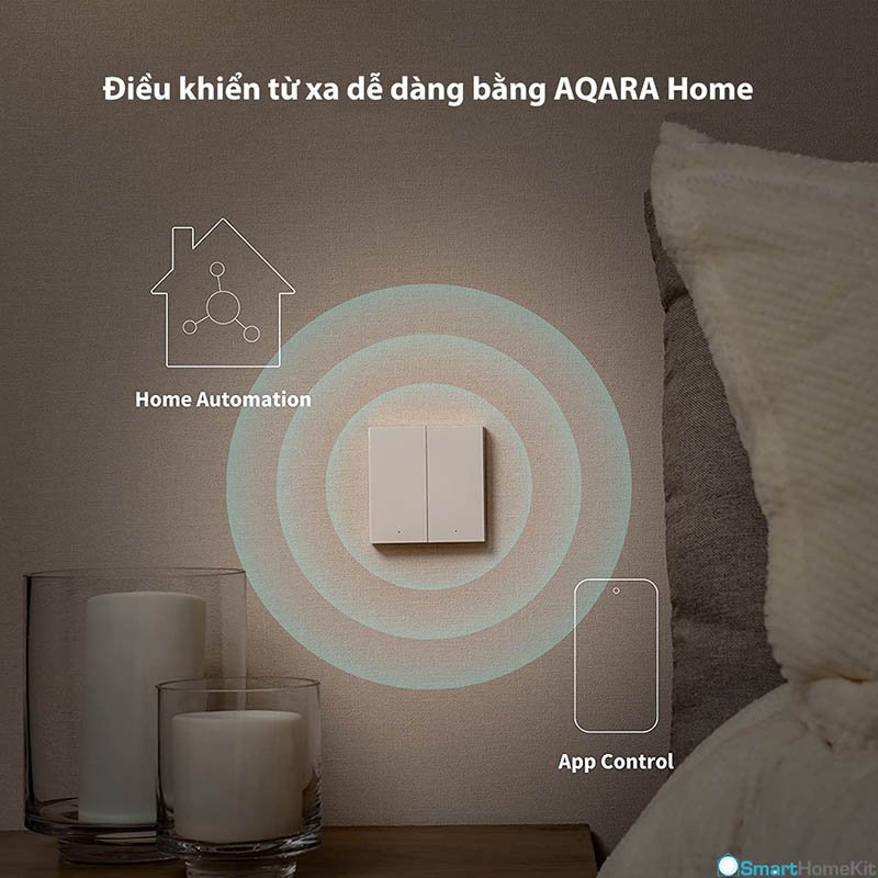 Aqara H1 Smart Switch_8