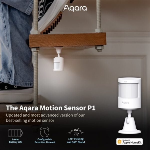 Aqara P1 Motion Sensor Quốc Tế MS-S02_10