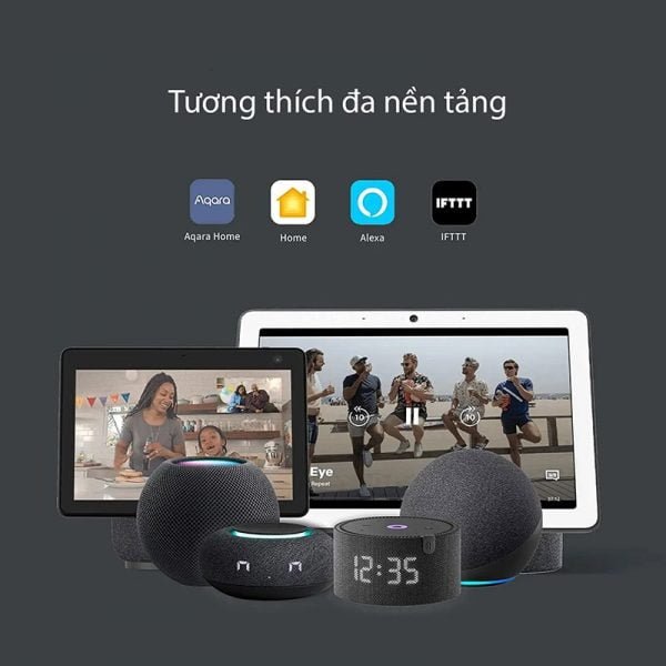 Aqara P1 Motion Sensor Quốc Tế MS-S02_9