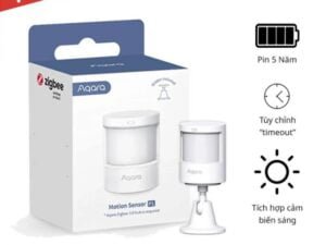 Cảm biến chuyển động Aqara Quốc Tế