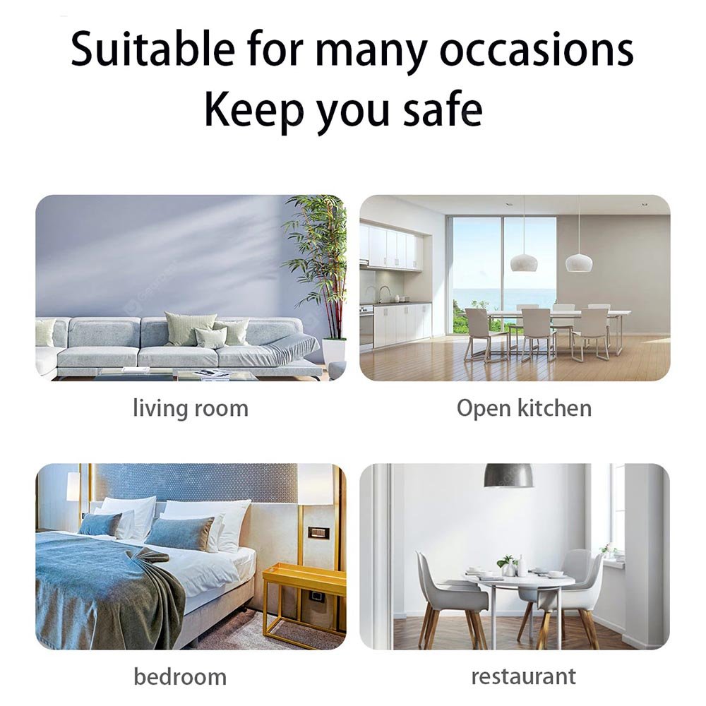 Aqara Smoke Sensor JY-GZ-03AQ_2