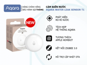 Cảm biến nước Aqara Water Leak Sensor T1