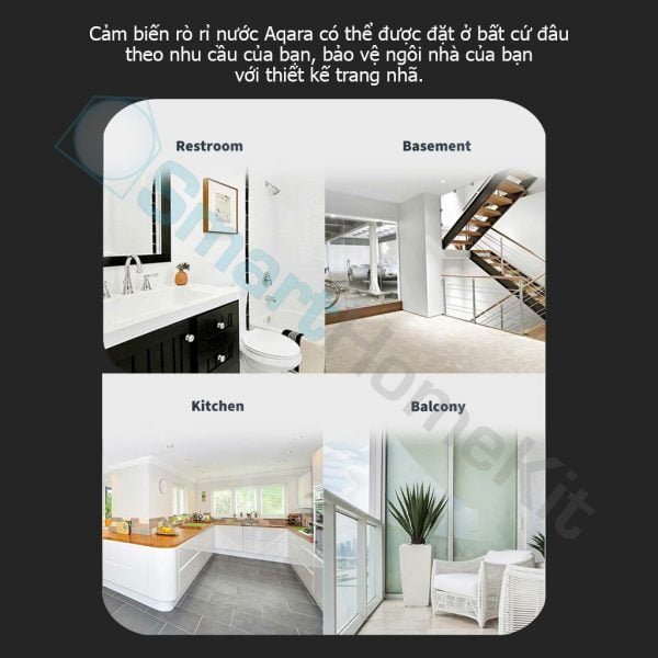 Aqara Water Leak Sensor_7