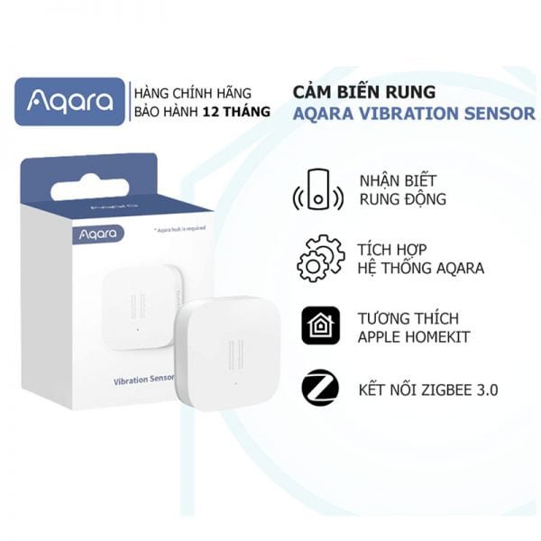 Cảm biến rung Aqara_1