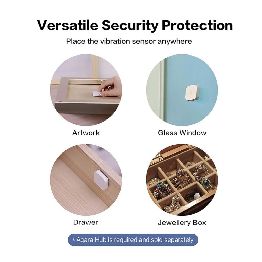 Cảm biến rung Aqara_5