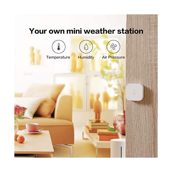 Temperature and Humidity_2