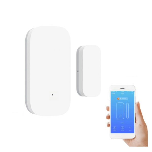 Tuya Door Sensor Zigbee_1