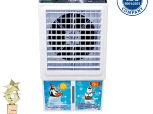 Quạt Điều Hòa 45L Hơi Nước - Máy Làm Mát Không Khí SENKIO
