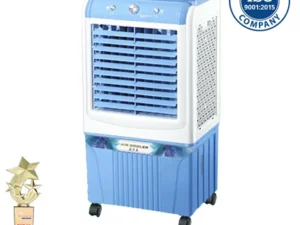 Quạt Điều Hòa Hơi Nước 45L Làm Mát Không Khí