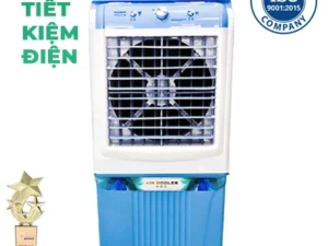 Quạt Điều Hòa Hơi Nước 45L Làm Mát Inverter Tiết Kiệm Điện