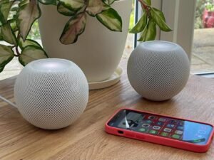 Loa thông minh Apple HomePod Mini