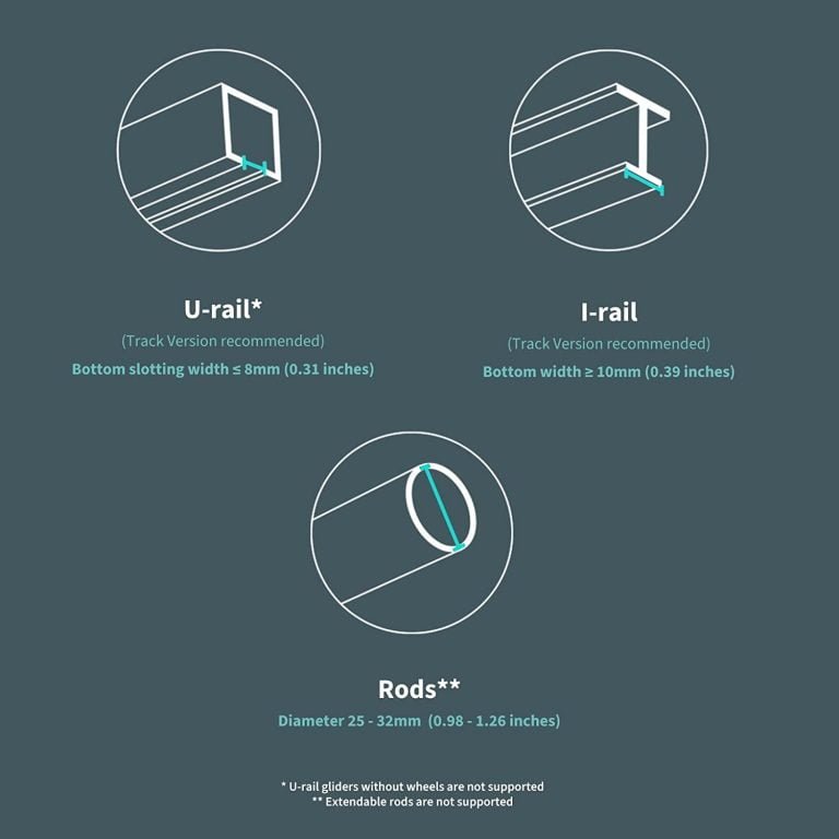 Aqara Curtain Driver E1_5