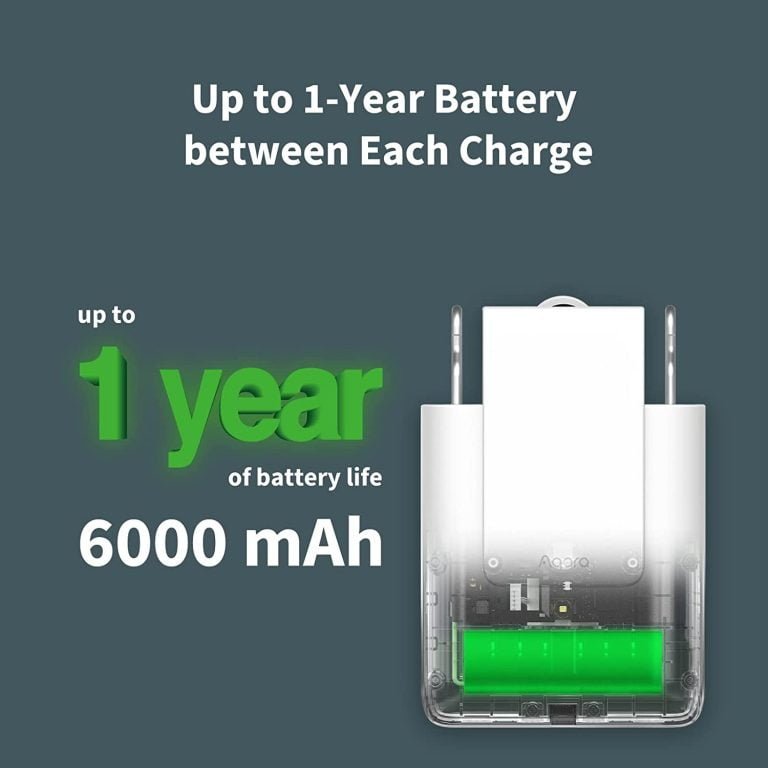 Aqara Curtain Driver E1_7