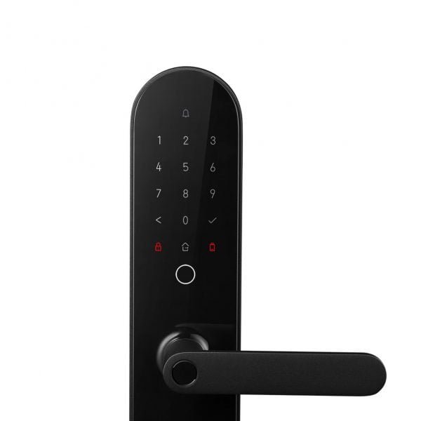 Aqara N100 Smart Door Lock_3
