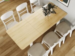 Bàn ăn thông minh SASHIMI2