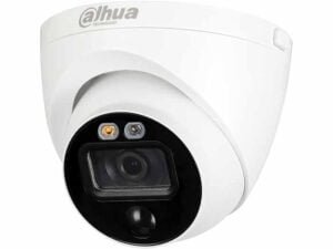 HAC-ME1200EP-LED Camera DAHUA HDCVI 2.0MP