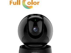 IPC-GK2DP-5C0WE Camera Wifi PT Trong Nhà Full Color 5.0MP