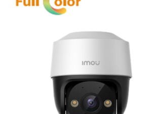 IPC-S21FAP Camera IP PT Full Color 2.0MP