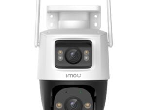 IPC-S7XP-10M0WED Camera Wifi 2 Ống Kính Quay Quét Ngoài Trời 10MP