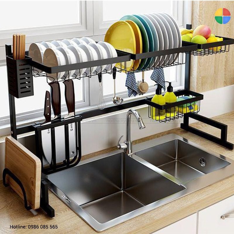 Kệ bát đa năngTI06_1