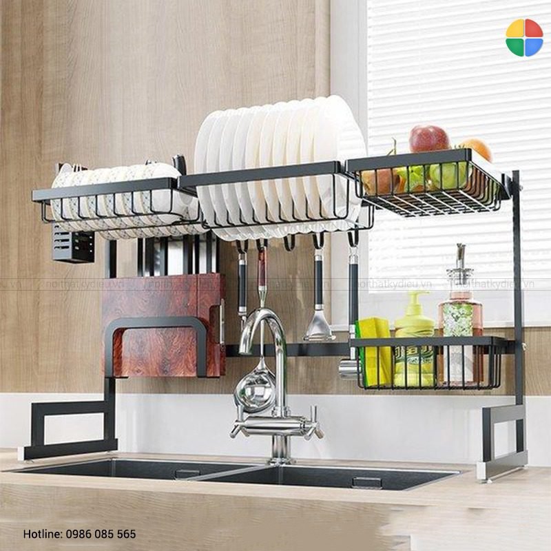 Kệ bát đa năngTI06_2