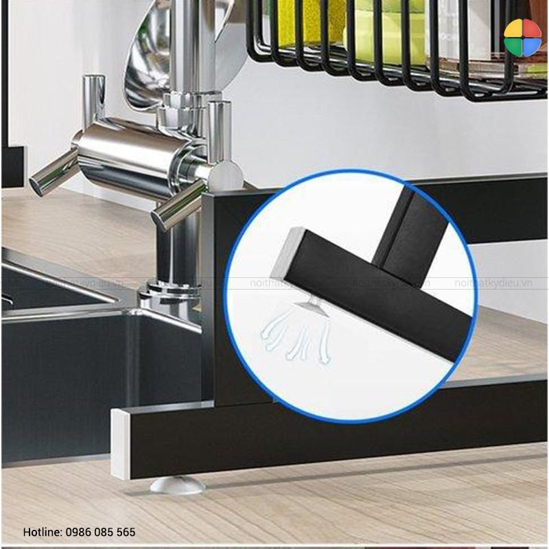 Kệ bát đa năngTI06_5