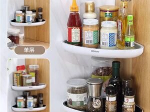 Kệ góc tam giác Ecoco cao cấp