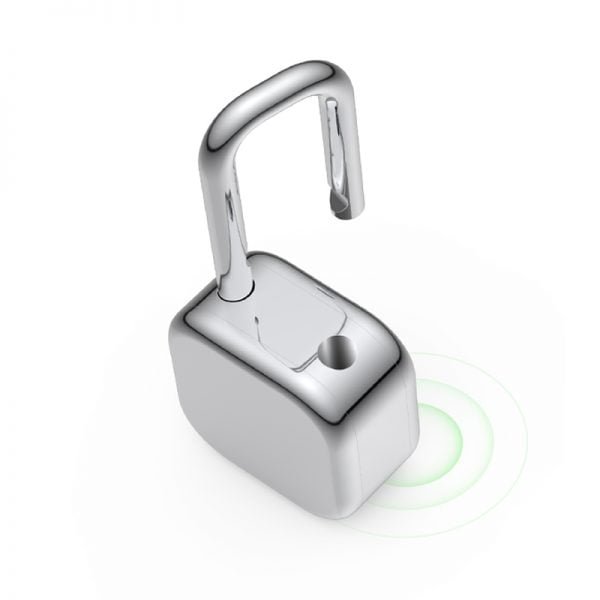 Khóa Vân Tay FL3_2