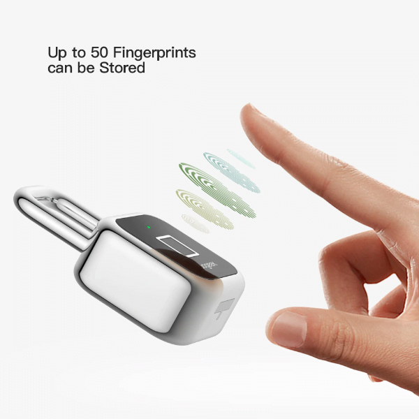 Khóa Vân Tay FL3_4