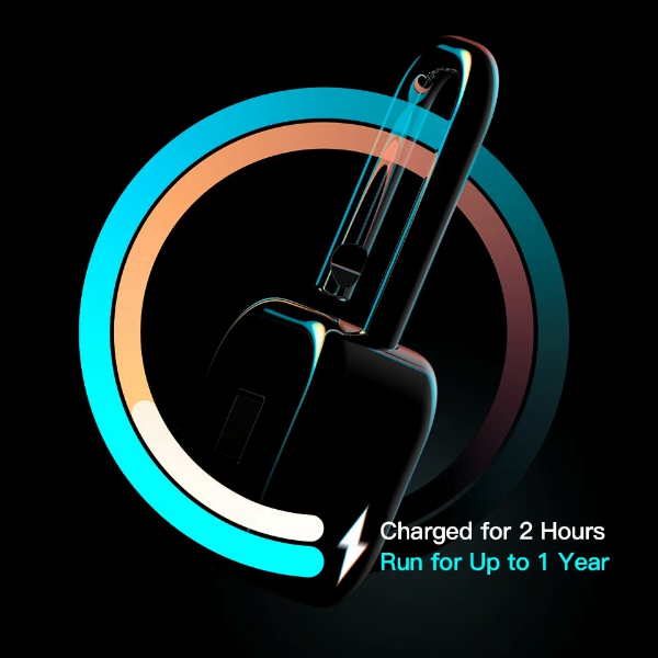 Khóa Vân Tay FL3_5