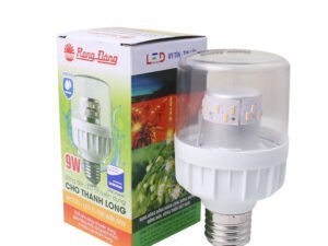 Đèn LED chuyên dụng cho thanh long 9W