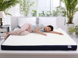 Nệm Foam Goodnight Galaxy