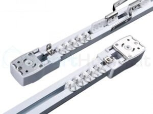 Thanh ray rèm cho động cơ Aqara