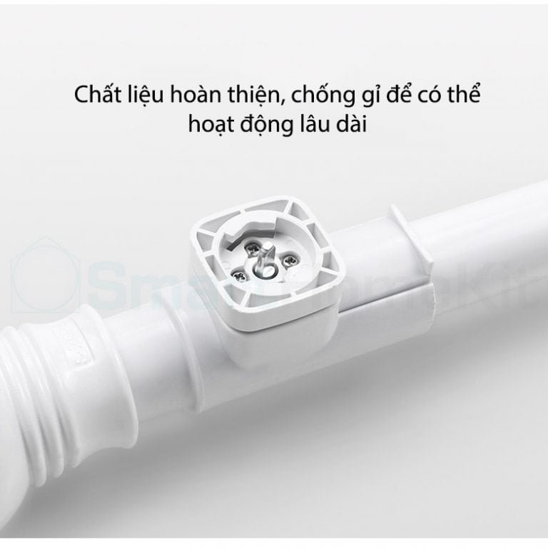 Thanh ray rèm Aqara_5