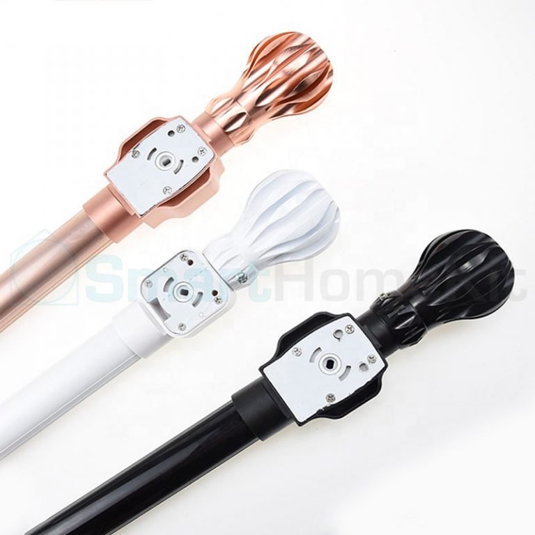 Thanh ray rèm Aqara_6