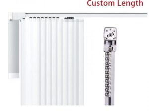 Thanh treo rèm Tuya