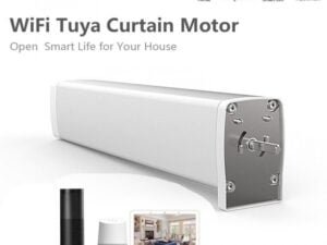 Động cơ rèm tự động Tuya Smart Curtain Motor