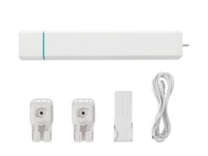 Động cơ rèm Zemismart Tuya Smart Homekit Curtain Motor WiFi